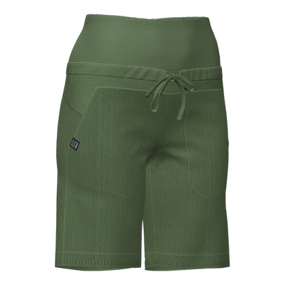 SOLITUDINE BERMUDA WOMAN PANT