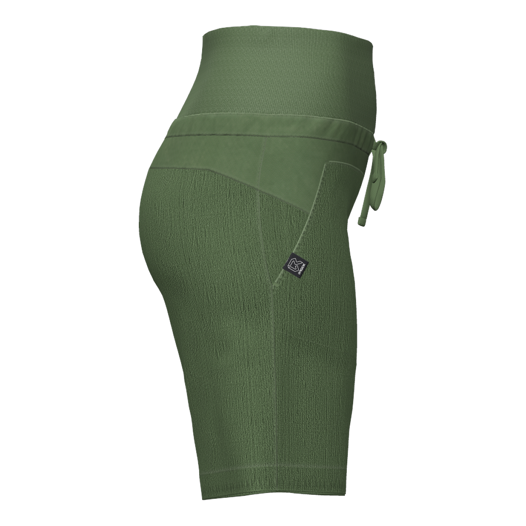 SOLITUDINE BERMUDA WOMAN PANT