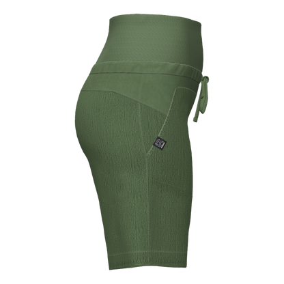 SOLITUDINE BERMUDA WOMAN PANT