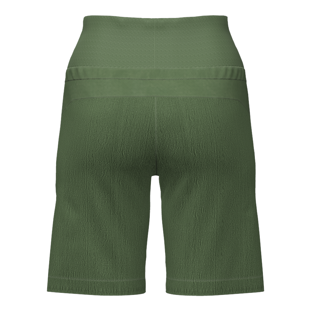 SOLITUDINE BERMUDA WOMAN PANT