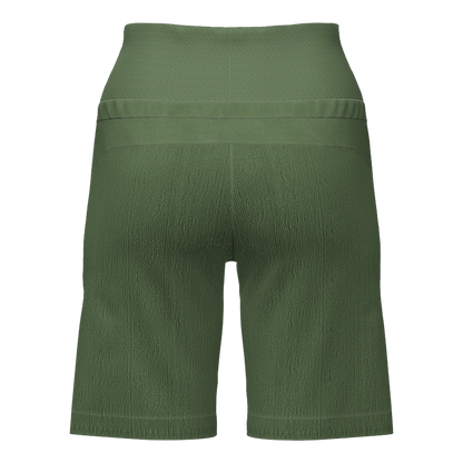 SOLITUDINE BERMUDA WOMAN PANT