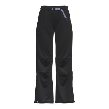 ZIPPER WOMAN PANT