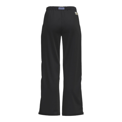 ZIPPER WOMAN PANT