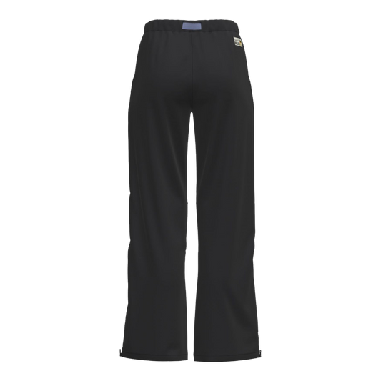 ZIPPER WOMAN PANT