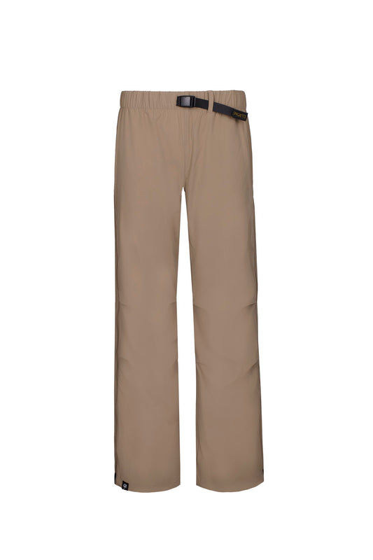 ZIPPER WOMAN PANT