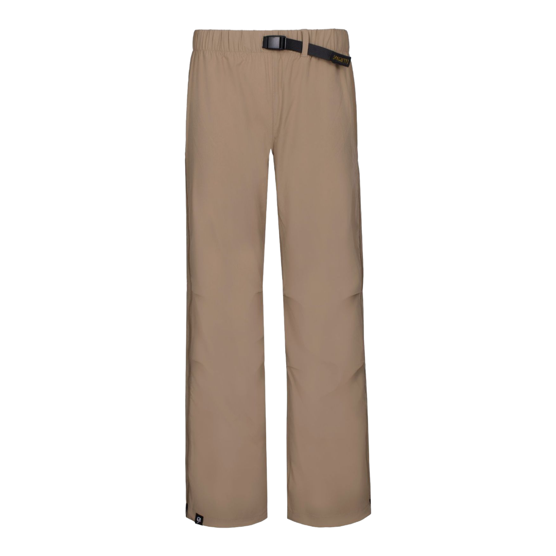 ZIPPER WOMAN PANT