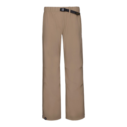 ZIPPER WOMAN PANT
