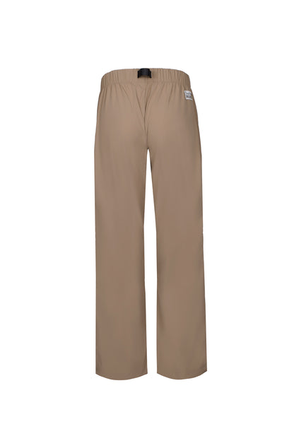 ZIPPER WOMAN PANT