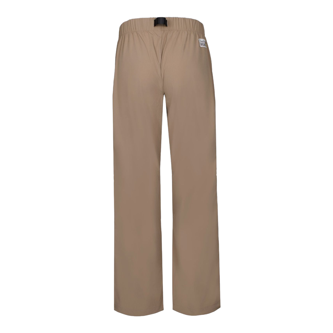 ZIPPER WOMAN PANT