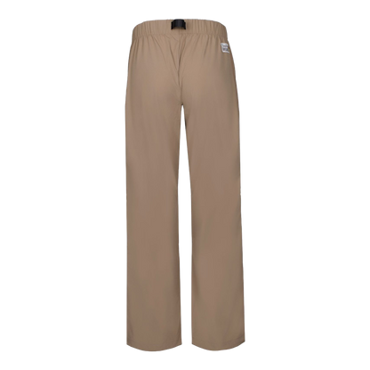 ZIPPER WOMAN PANT