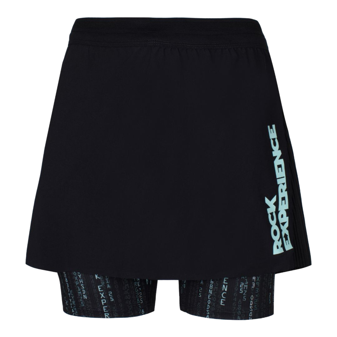 PURPLE HAZE P. WOMAN SKIRT