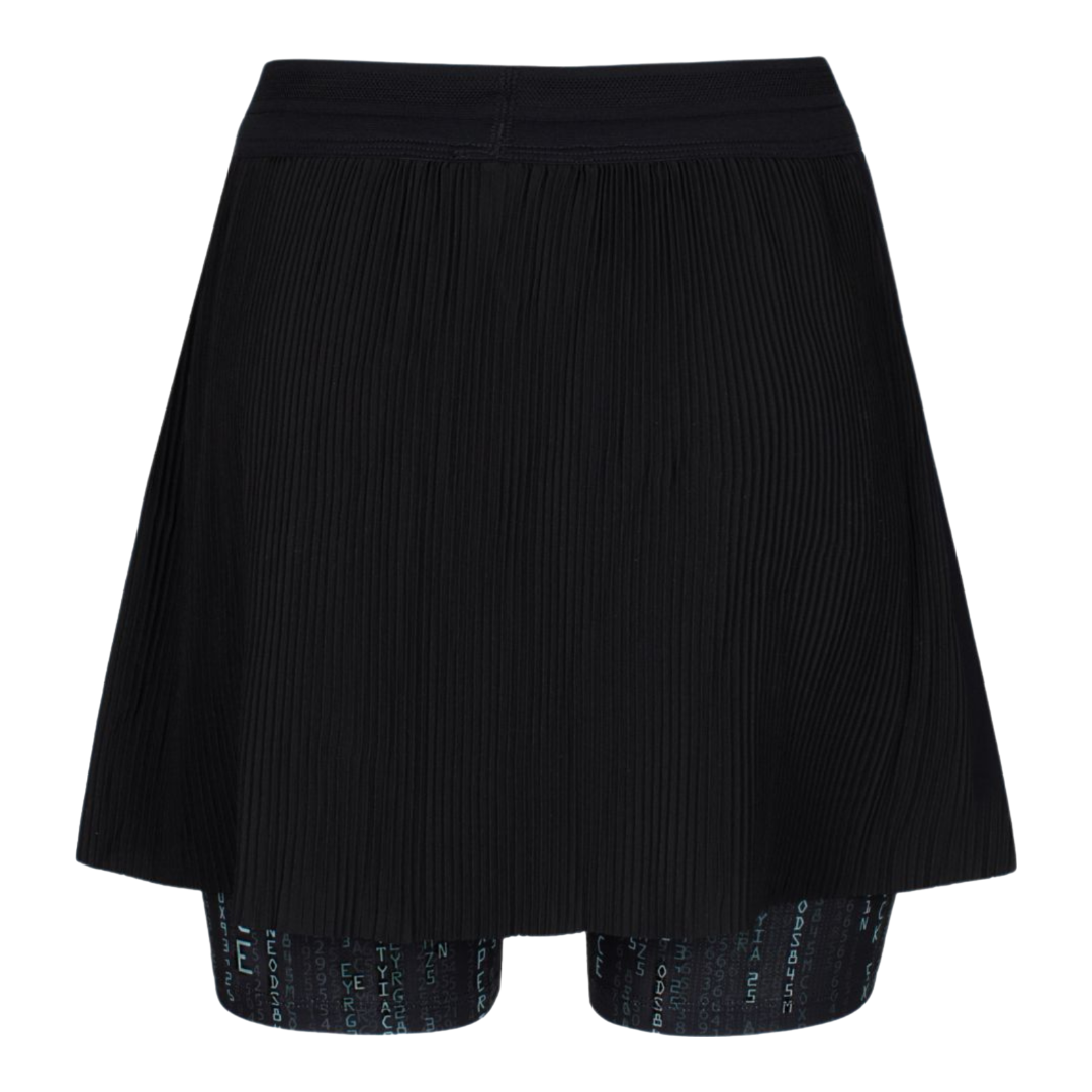 PURPLE HAZE P. WOMAN SKIRT