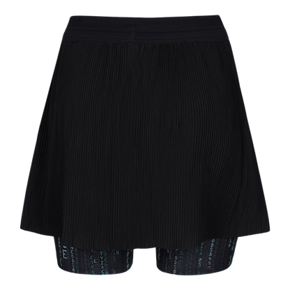 PURPLE HAZE P. WOMAN SKIRT
