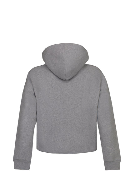 HARING HOODIE WOMAN SWEATSHIRT