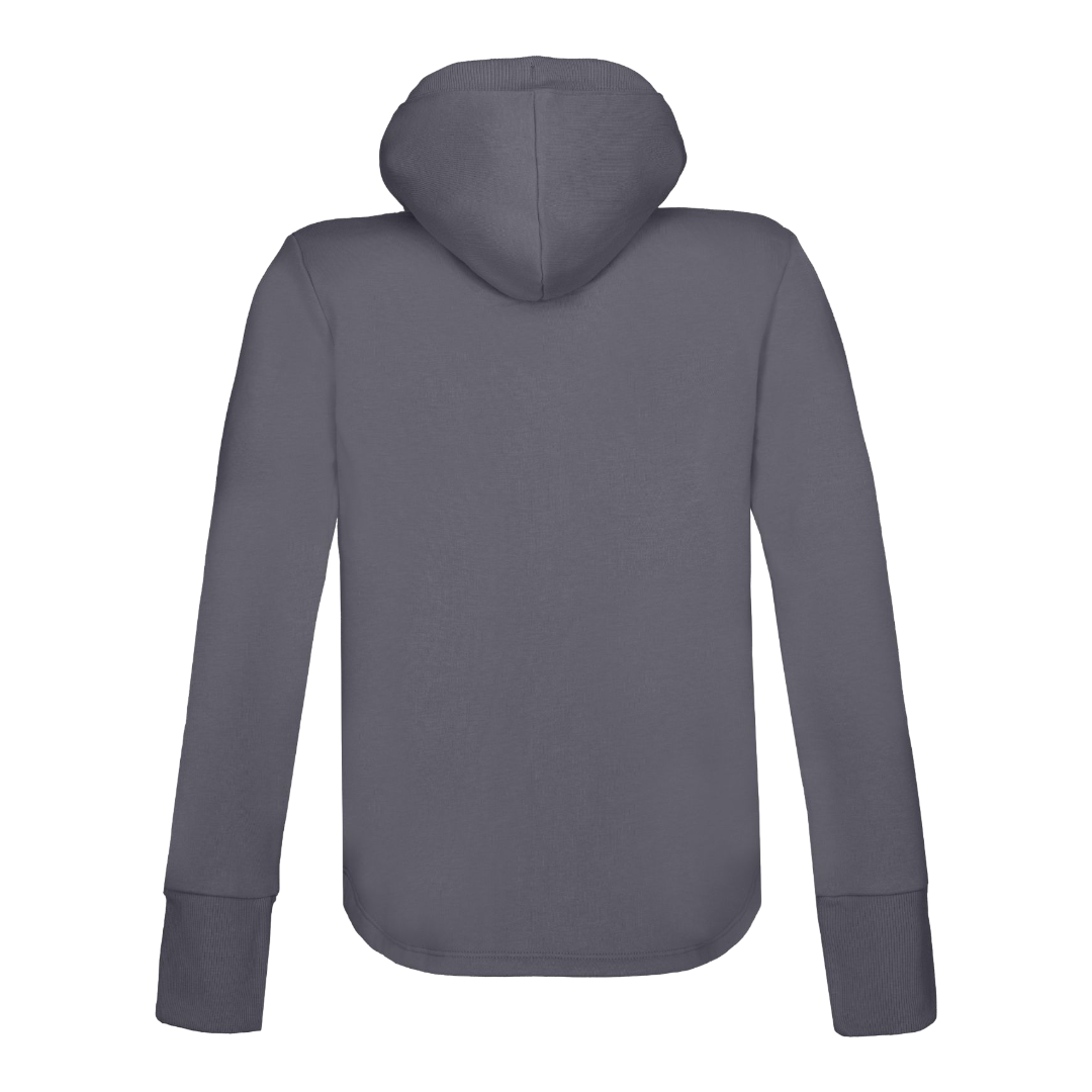 PRECIPIZIO HOODIE WOMAN SWEATSHIRT