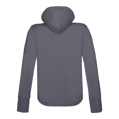 PRECIPIZIO HOODIE WOMAN SWEATSHIRT