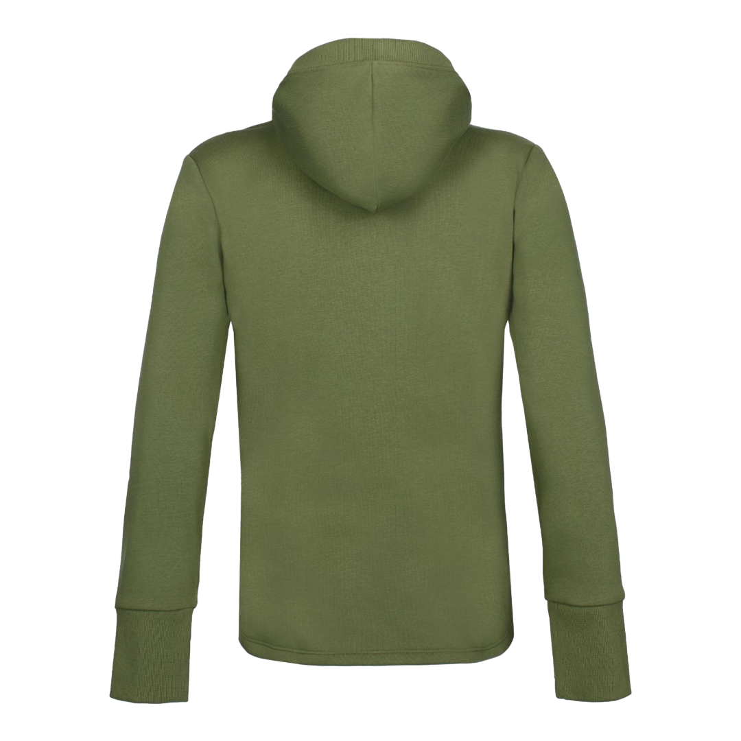 PRECIPIZIO HOODIE WOMAN SWEATSHIRT