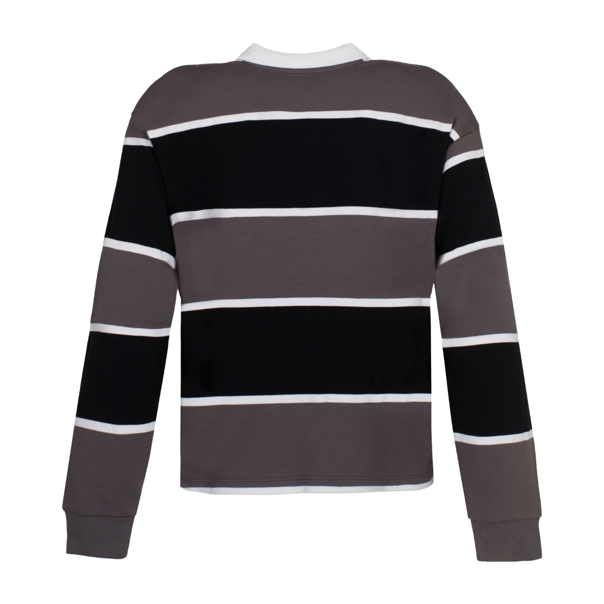 RUGBY TEE WOMAN SWEATSHIRT