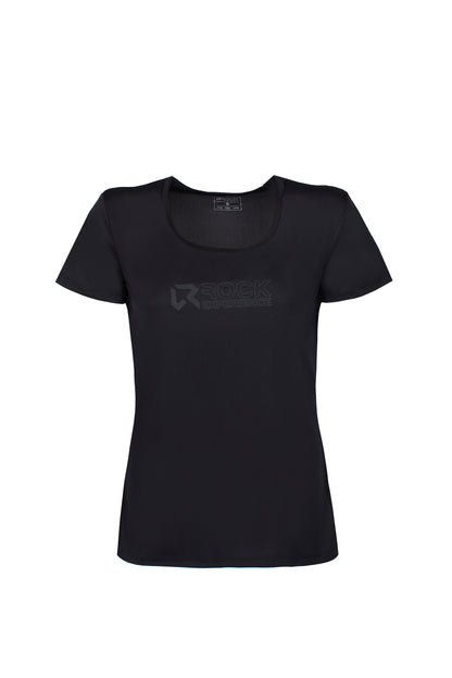 TANGERINE TRIP SS WOMAN T-SHIRT