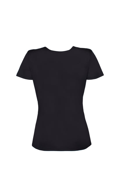 TANGERINE TRIP SS WOMAN T-SHIRT