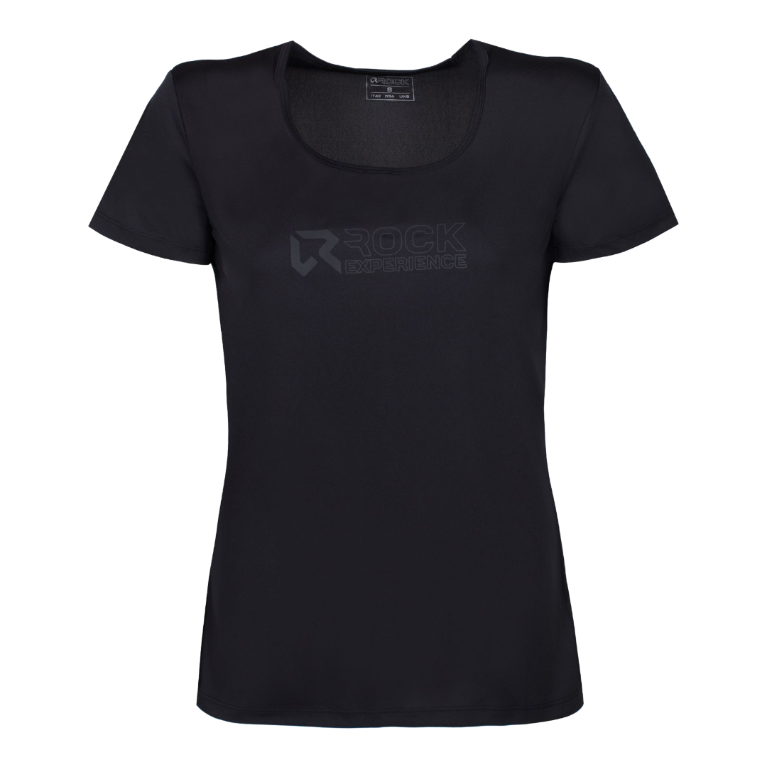 TANGERINE TRIP SS WOMAN T-SHIRT