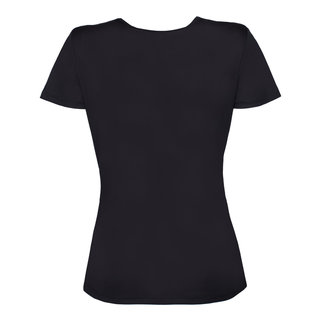 TANGERINE TRIP SS WOMAN T-SHIRT