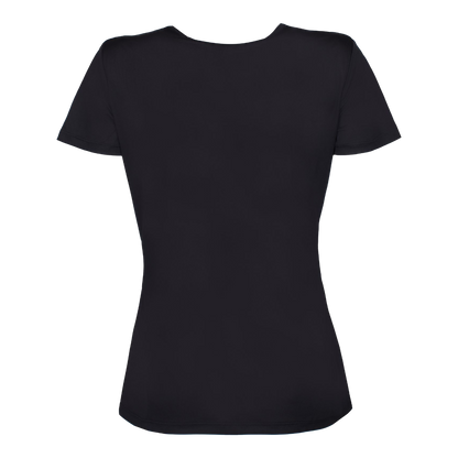 TANGERINE TRIP SS WOMAN T-SHIRT
