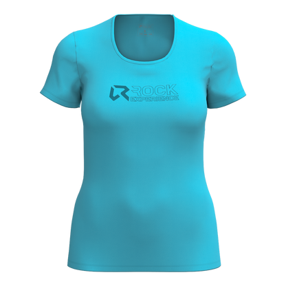 TANGERINE TRIP SS WOMAN T-SHIRT