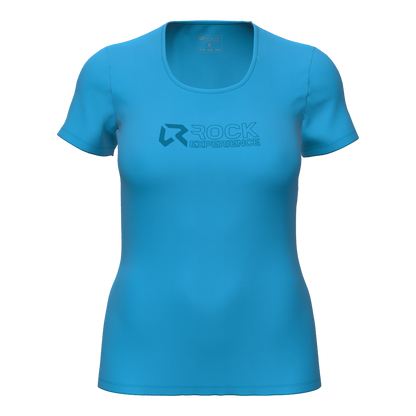 TANGERINE TRIP SS WOMAN T-SHIRT