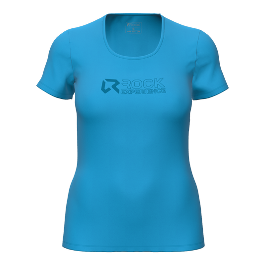 TANGERINE TRIP SS WOMAN T-SHIRT