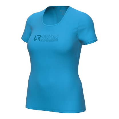 TANGERINE TRIP SS WOMAN T-SHIRT