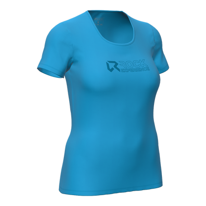 TANGERINE TRIP SS WOMAN T-SHIRT