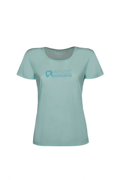 TANGERINE TRIP SS WOMAN T-SHIRT