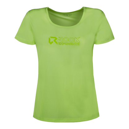 TANGERINE TRIP SS WOMAN T-SHIRT