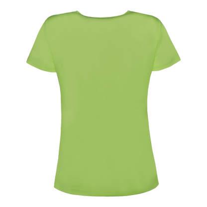 TANGERINE TRIP SS WOMAN T-SHIRT