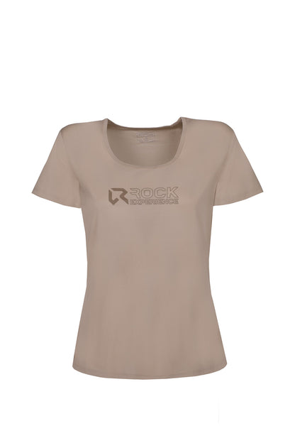 TANGERINE TRIP SS WOMAN T-SHIRT