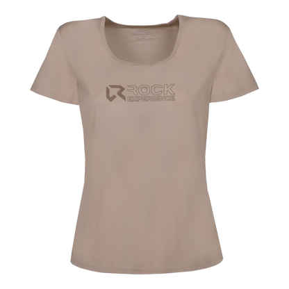 TANGERINE TRIP SS WOMAN T-SHIRT