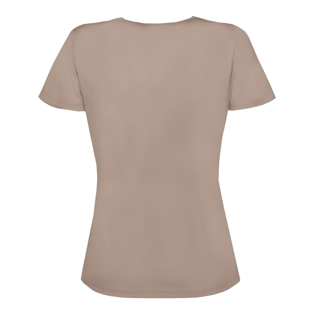 TANGERINE TRIP SS WOMAN T-SHIRT