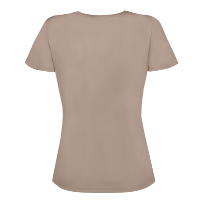TANGERINE TRIP SS WOMAN T-SHIRT