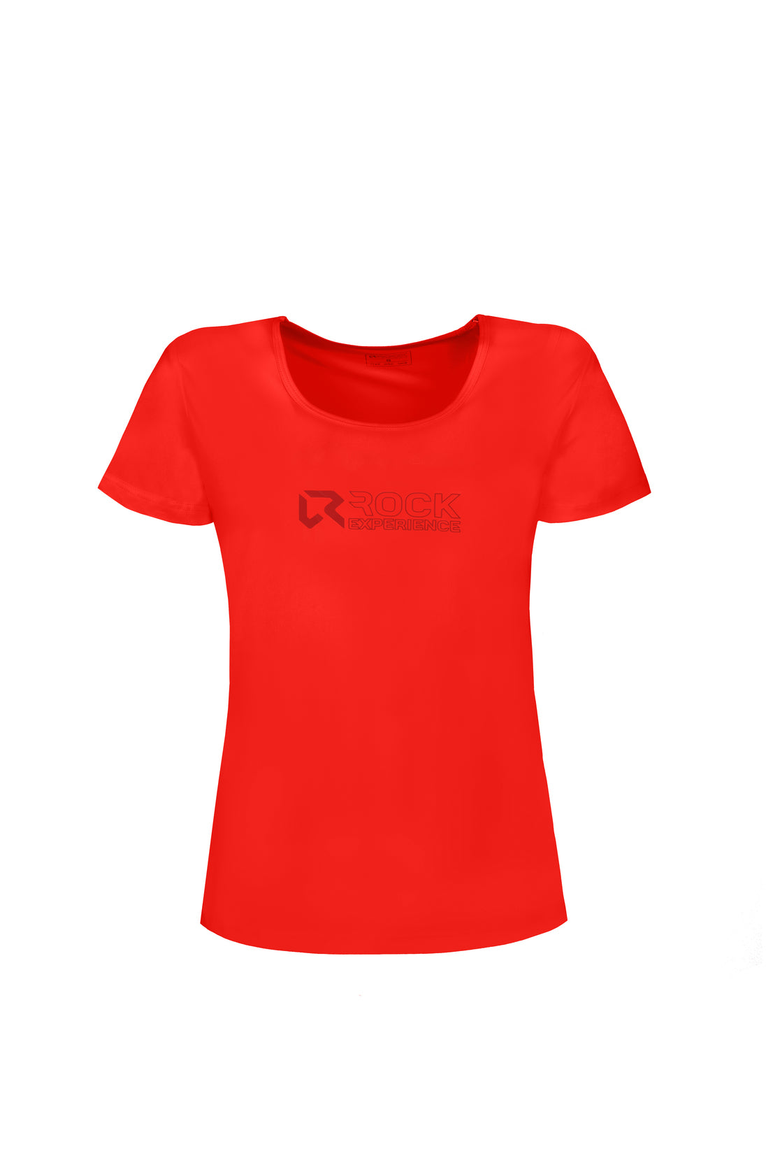 TANGERINE TRIP SS WOMAN T-SHIRT