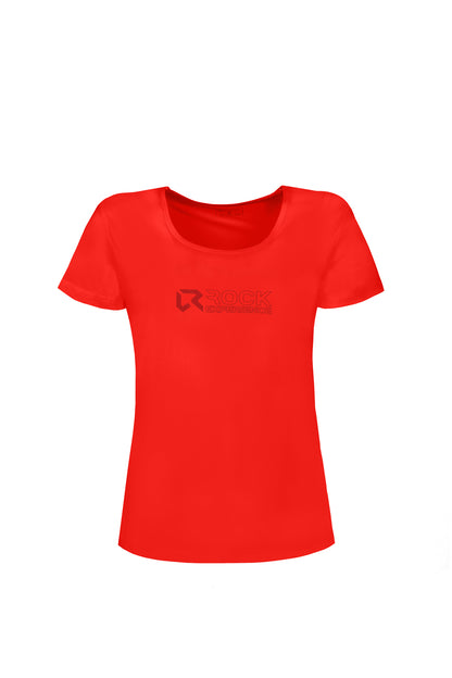 TANGERINE TRIP SS WOMAN T-SHIRT