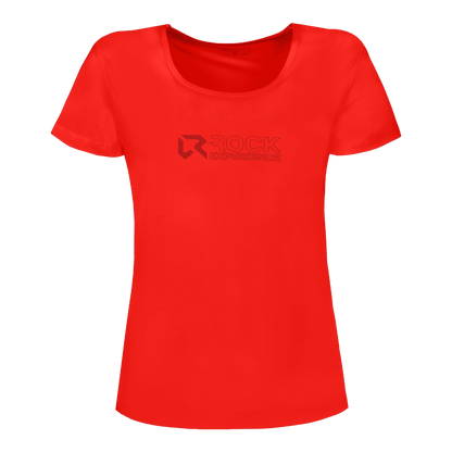 TANGERINE TRIP SS WOMAN T-SHIRT