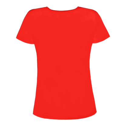 TANGERINE TRIP SS WOMAN T-SHIRT