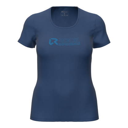 TANGERINE TRIP SS WOMAN T-SHIRT