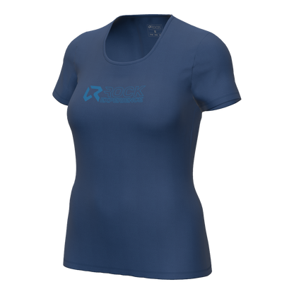 TANGERINE TRIP SS WOMAN T-SHIRT