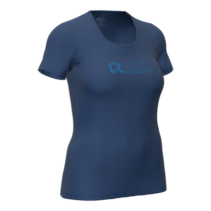 TANGERINE TRIP SS WOMAN T-SHIRT