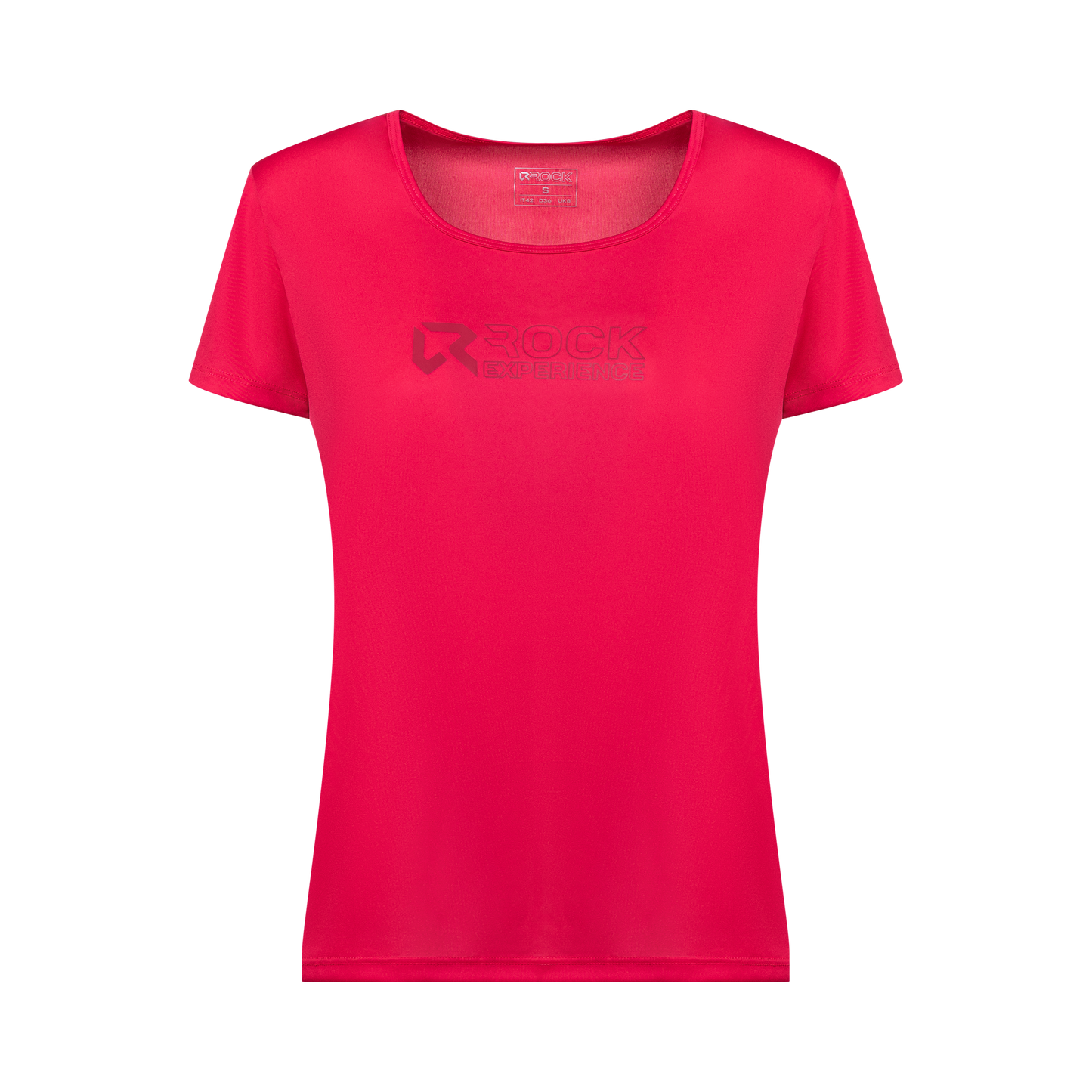 TANGERINE TRIP SS WOMAN T-SHIRT