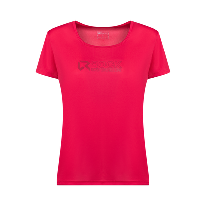 TANGERINE TRIP SS WOMAN T-SHIRT