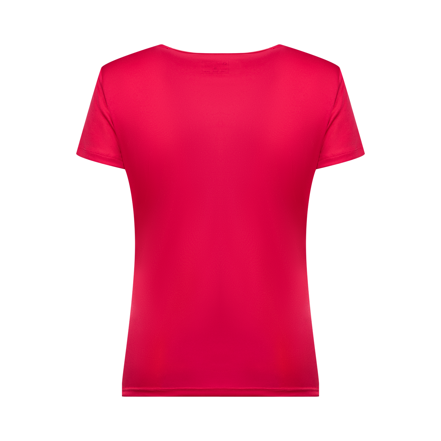 TANGERINE TRIP SS WOMAN T-SHIRT