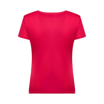TANGERINE TRIP SS WOMAN T-SHIRT